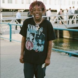 Meet your Posher, Jaelee